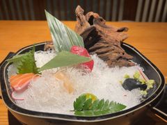 -贰捌零叁精致料理(钱湖店)