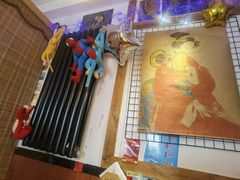 -鳗鱼家·深夜食堂(军博店)