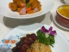-東海海鲜酒家(中信广场店)