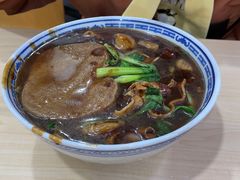 -福海面馆(阳曲店)
