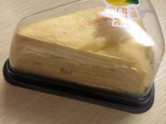 -御蝶坊生日蛋糕KNAC(新村店)