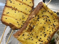 -串小白烧烤(金沙洲店)