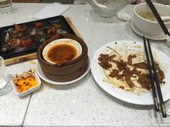 -甜蜜蜜港式茶餐厅(虹梅店)