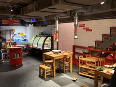 -么肆烤肉(汉街形象店)