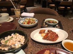 -湖滨28中餐厅·西湖宴·杭州君悦酒店