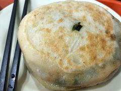 -护国寺小吃(左家庄店)