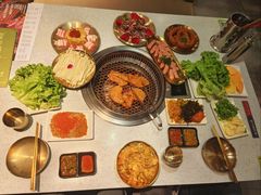 -炭之家齐齐哈尔大片烤肉·涮毛肚火锅·齐齐哈尔烤肉(中央大街店)