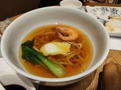 -四季餐厅(华苑店)