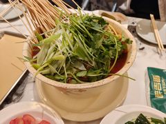 -160烧烤(香坊店)