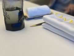 -亚特兰蒂斯•OSSIANO奥西亚诺海底餐厅