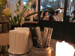-RAC BAR(安福路店)
