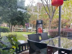 -荷风细雨·中国茶宴(碧云店)