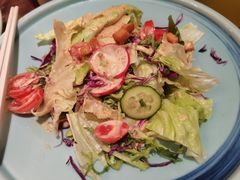 大拌菜-新白鹿餐厅(爱琴海购物中心店)