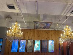 -明日世界密室轰趴·剧本桌游·箭馆团建(国贸店)