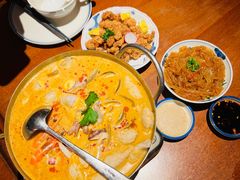 -林四喜·闽南传家菜(鼓浪屿店)