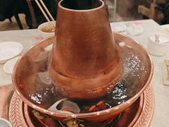 -八先生涮肉房(三里河店)