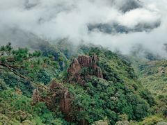 -九华山风景区