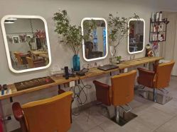 -净漪造型 PURE RIPPLE