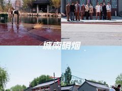 -威海华夏城景区