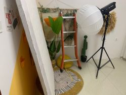 -童年时光专业儿童摄影(龙首店)