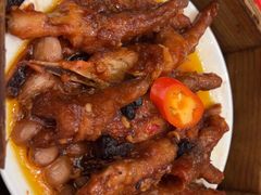 -避风塘·金牌店·夜宵(金玉兰店)