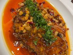 -北平盛世·新京菜·北京烤鸭(劲松·双井店)