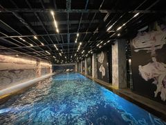 -北京索菲特大酒店·健身中心