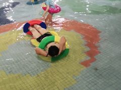 -南宫温泉水世界