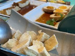 -潮界(LU·ONE凯德晶萃广场店)