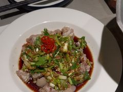 -绿茶餐厅(广州天河城店)