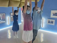-手工艺活态馆