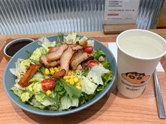 -池奈·咖喱蛋包饭(榆林万达广场店)