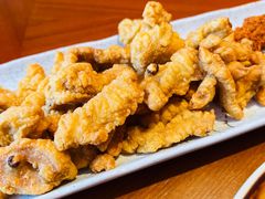 小酥肉-成都娃娃花园餐厅 (南艺旗舰店)