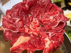 -今日牛事潮汕鲜牛肉火锅(瑞金店)