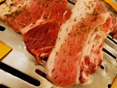 -韩屋韩国料理(天山路店)