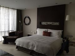 海尔洲际酒店-青岛海尔洲际酒店