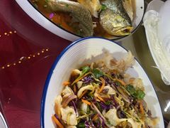 -山海龙·潮汕牛肉火锅(奥林春天店)