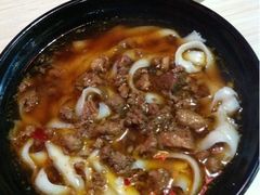 传统猪肉-东方削面(操场城街店)