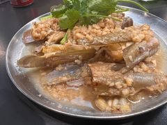 -老虎滩大连海鲜烧烤(建邺云锦路总店)