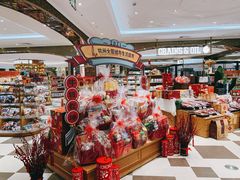 -杭州大厦LSE城市生活超市(杭州大厦店)
