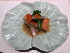 清炖金木鲷鱼肉-鮨一日本料理旗舰店(总店)
