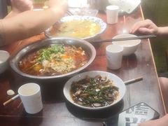 -飨府.老淮面馆.自营(清河路店)