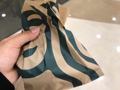 -星巴克臻选(泰州万达广场店)