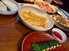 -醉虎传(南锣鼓巷店)