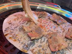-灶边炉台·东北融合烤肉(南山店)