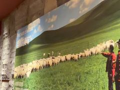 -巴奴毛肚火锅(龙湖锦艺城店)