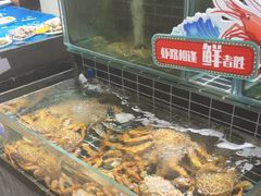 -宏运厨房·海鲜青岛菜·生日宴(城市阳台店)