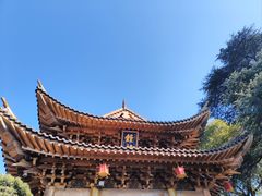 -上海东林寺(金山区)
