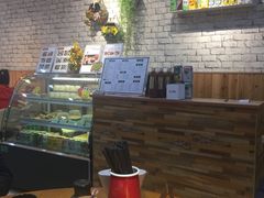 -大牛湾·眷村牛肉面(蠡溪店)