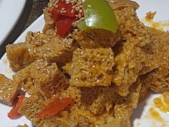 -郑喜旺烧烤(郑州总店)
